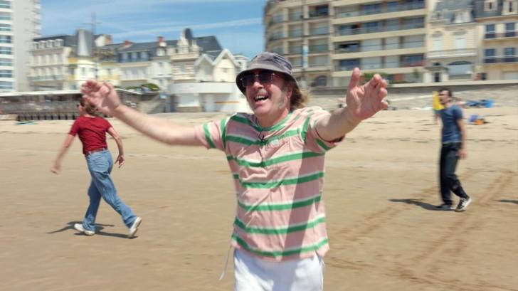 Un documentaire de Gaëtan Chataignier